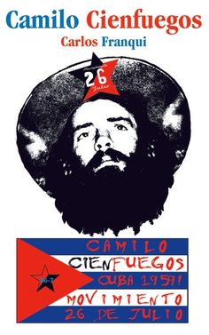 Camilo era hombre que amaba las tareas difíciles; pudiéramos decir que era un hombre que amaba las dificultades #CamiloVive #CubaPorLaVida <a href="/cubacooperaven/">Brigada Médica Cubana en Venezuela</a> <a href="/DrYusleivy/">Dr. Yusleivy Martínez</a> <a href="/japortalmiranda/">José Angel Portal Miranda</a> @Eam12V <a href="/reynaldo2nm/">Reynaldo Nuñez</a>
