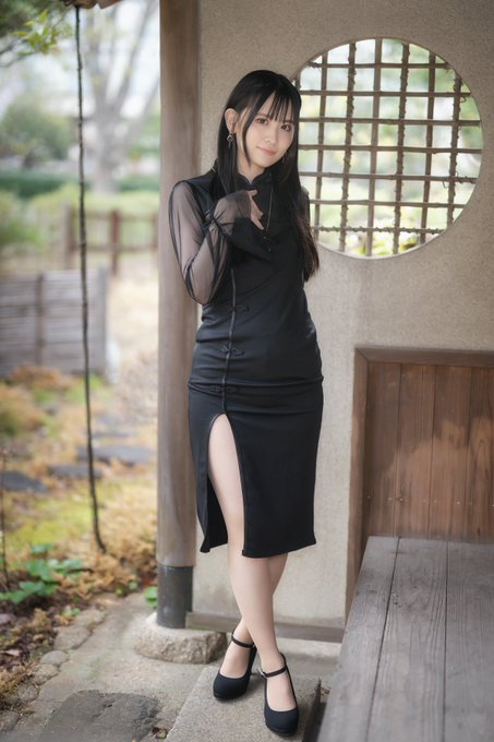 コスプレイヤー千凛さくら（ぽぷり）のTwitter画像27