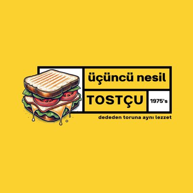 Üçüncü Nesil Tostçu (@ucuncunesiltost) on Twitter photo Merhaba biz geldik 💛🫂 #YeniProfilResmi Merhaba biz geldik 💛🫂 #YeniProfilResmi