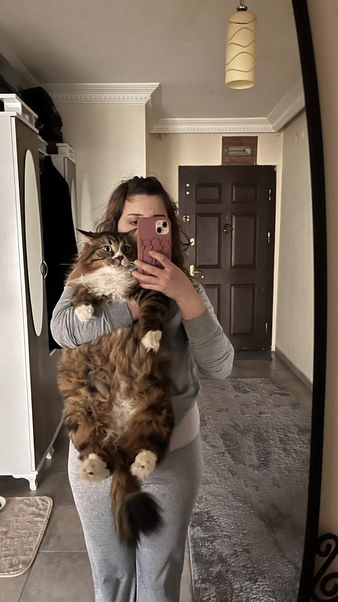 daha nereye kadar buyuyeceksin annecim