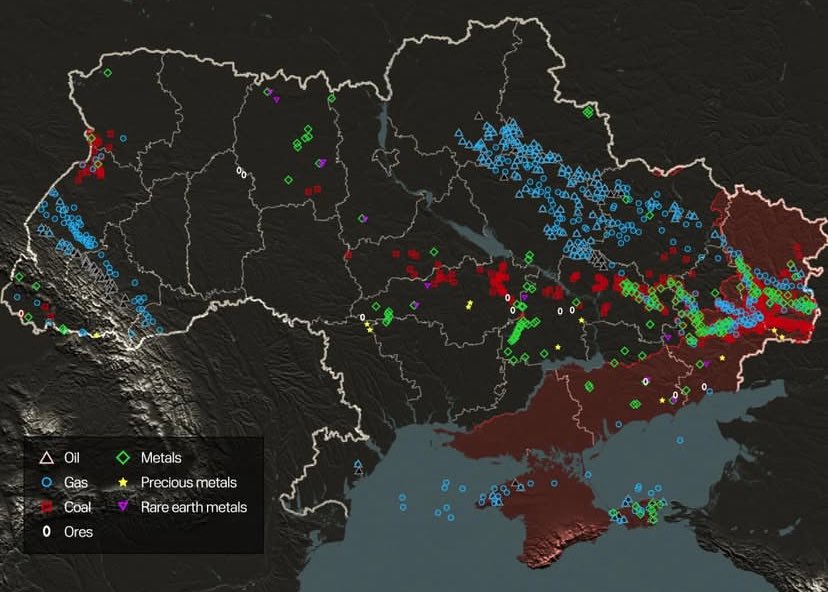 PROČ RUSKO OKUPUJE VÝCH. UKRAJINU
PROČ RUSKO OKUPUJE VÝCH. UKRAJINU
PROČ RUSKO OKUPUJE VÝCH. UKRAJINU
PROČ RUSKO OKUPUJE VÝCH. UKRAJINU
PROČ RUSKO OKUPUJE VÝCH. UKRAJINU