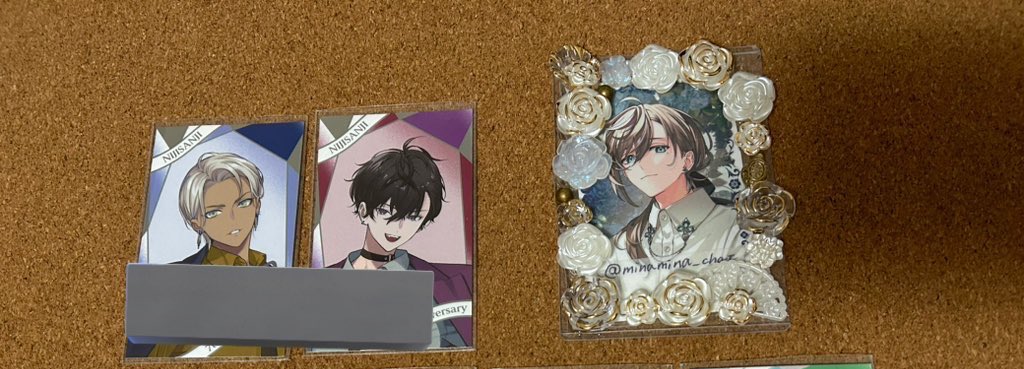 なみなみ tweet media