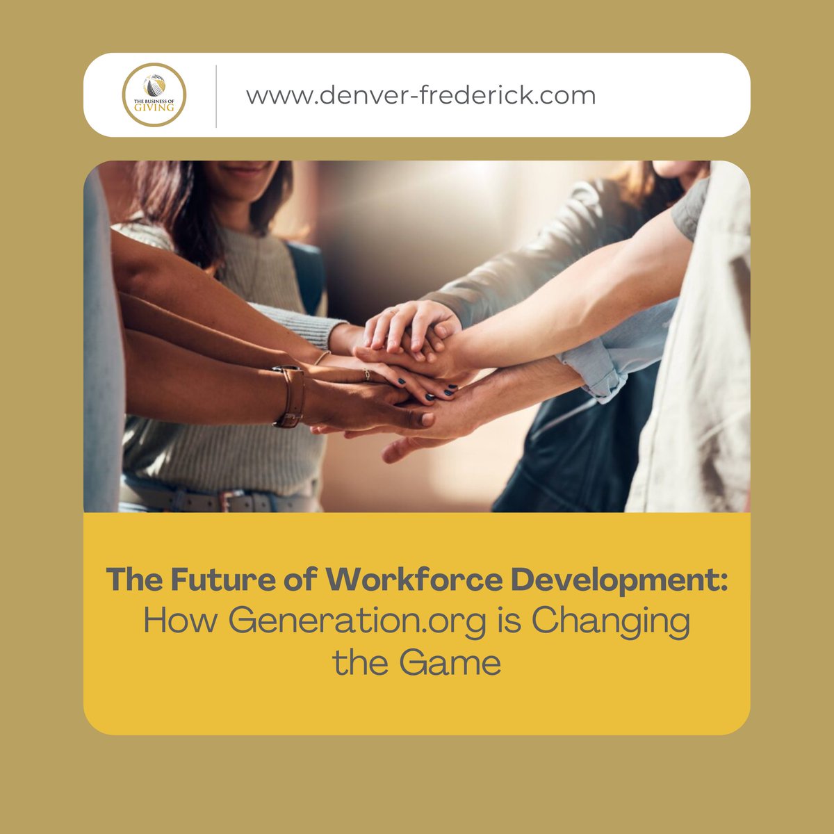 Denver Frederick tweet media