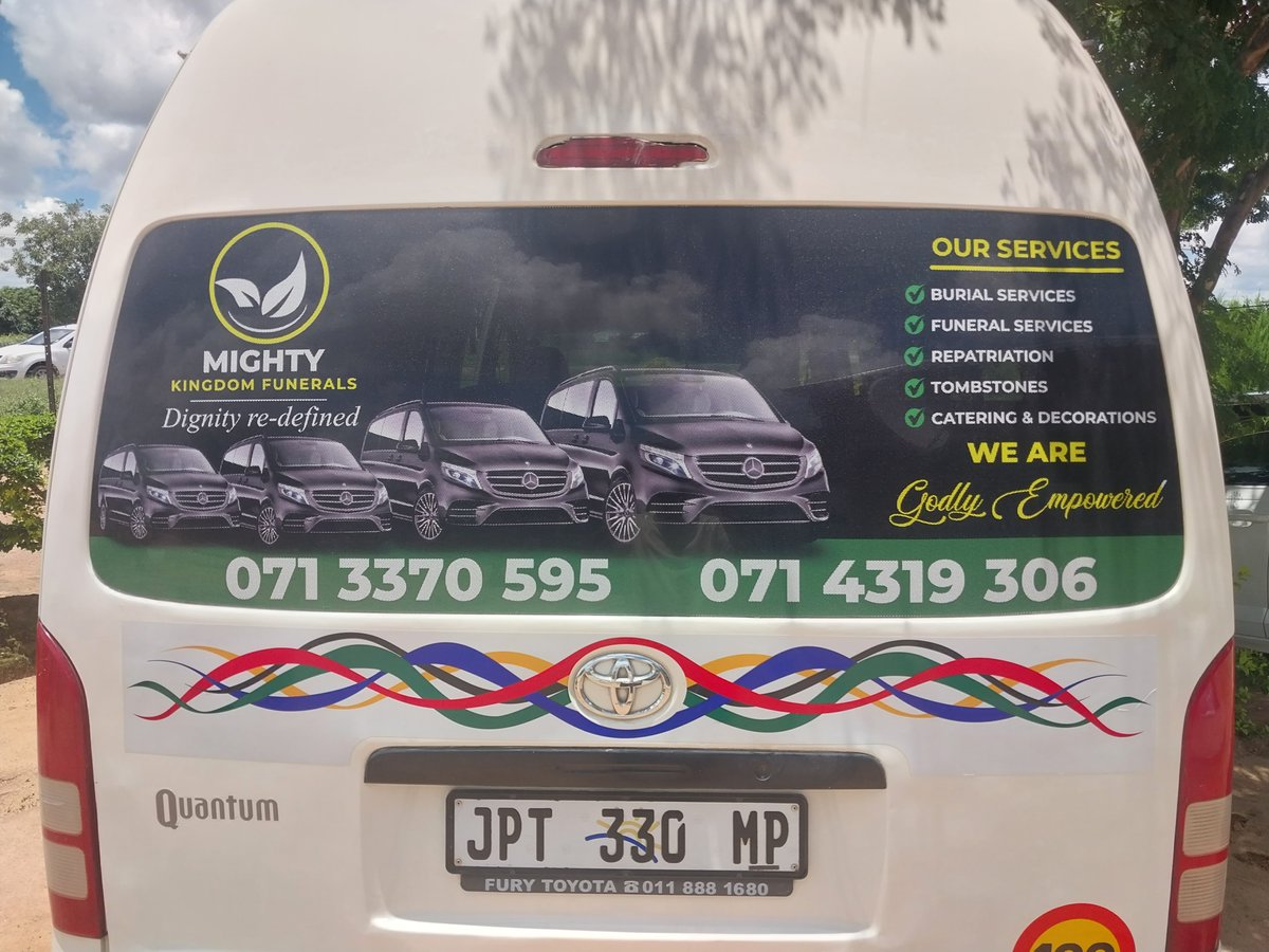 Design - Print - Brand

How do you want your Business Braded?

#Design #Print #Brand #Nkoka #Mabopane