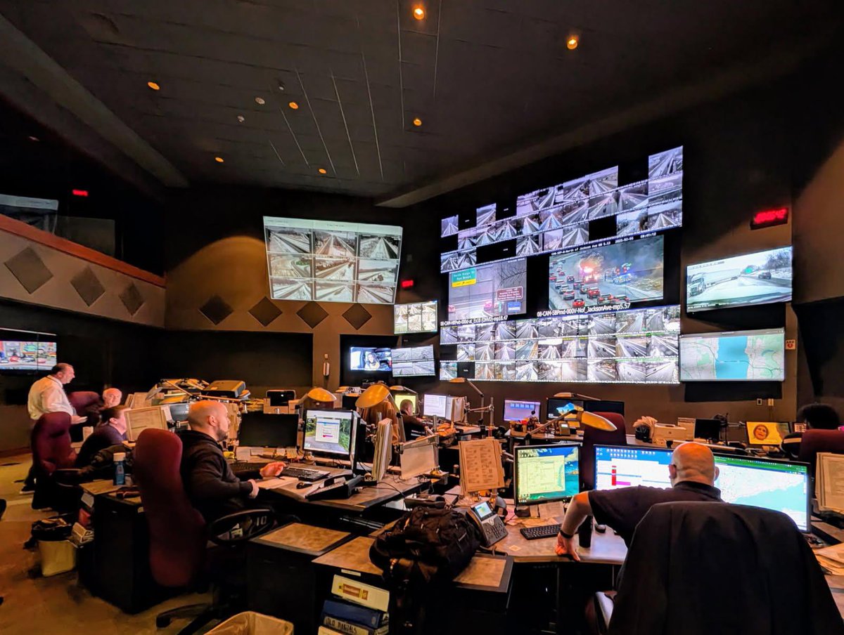 @NYSDOTHV tweet media