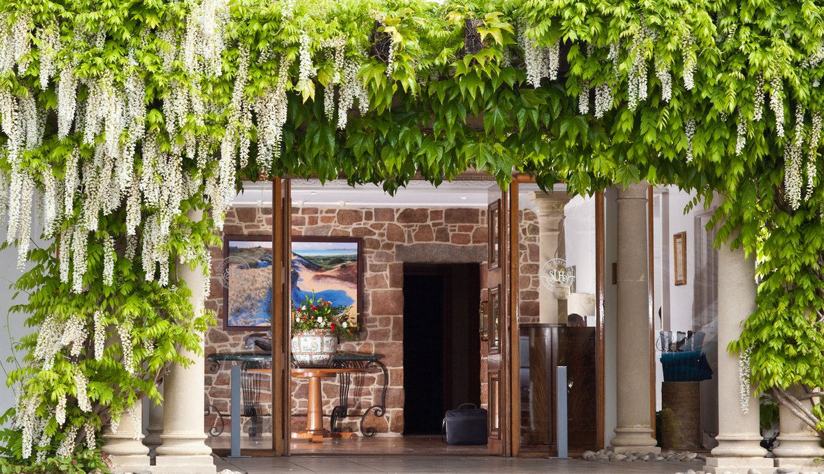 The doors to The Atlantic Hotel are open once again! After our annual refresh, we’re ready for an exciting season ahead. Join us for a luxury stay, afternoon tea, or an unforgettable dining experience at Ocean Restaurant.

Book now: theatlantichotel.com