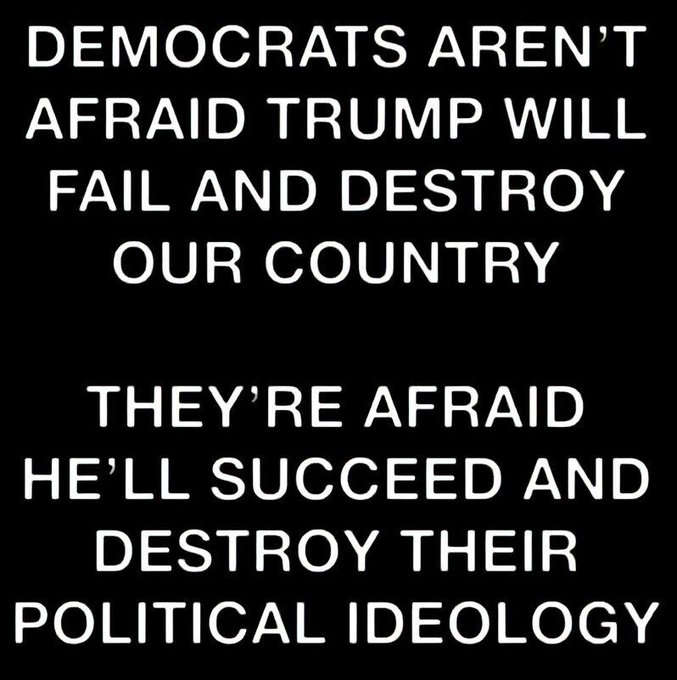 GuntherEagleman's tweet image. Truth.