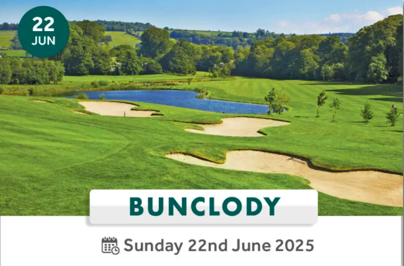 Bunclody Golf (@bunclodygolf) on Twitter photo We're delighted to once again host a round in the Irish Golfer Event Series 2025. It's a popular event, so book early.
<a href="/IrishGolferMag/">Irish Golfer</a>
irishgolfer.ie/events/ We're delighted to once again host a round in the Irish Golfer Event Series 2025. It's a popular event, so book early.
<a href="/IrishGolferMag/">Irish Golfer</a>
irishgolfer.ie/events/