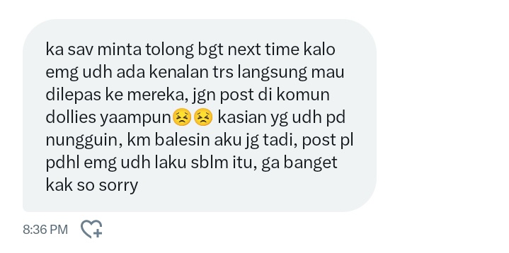 salah mulu hidup gue