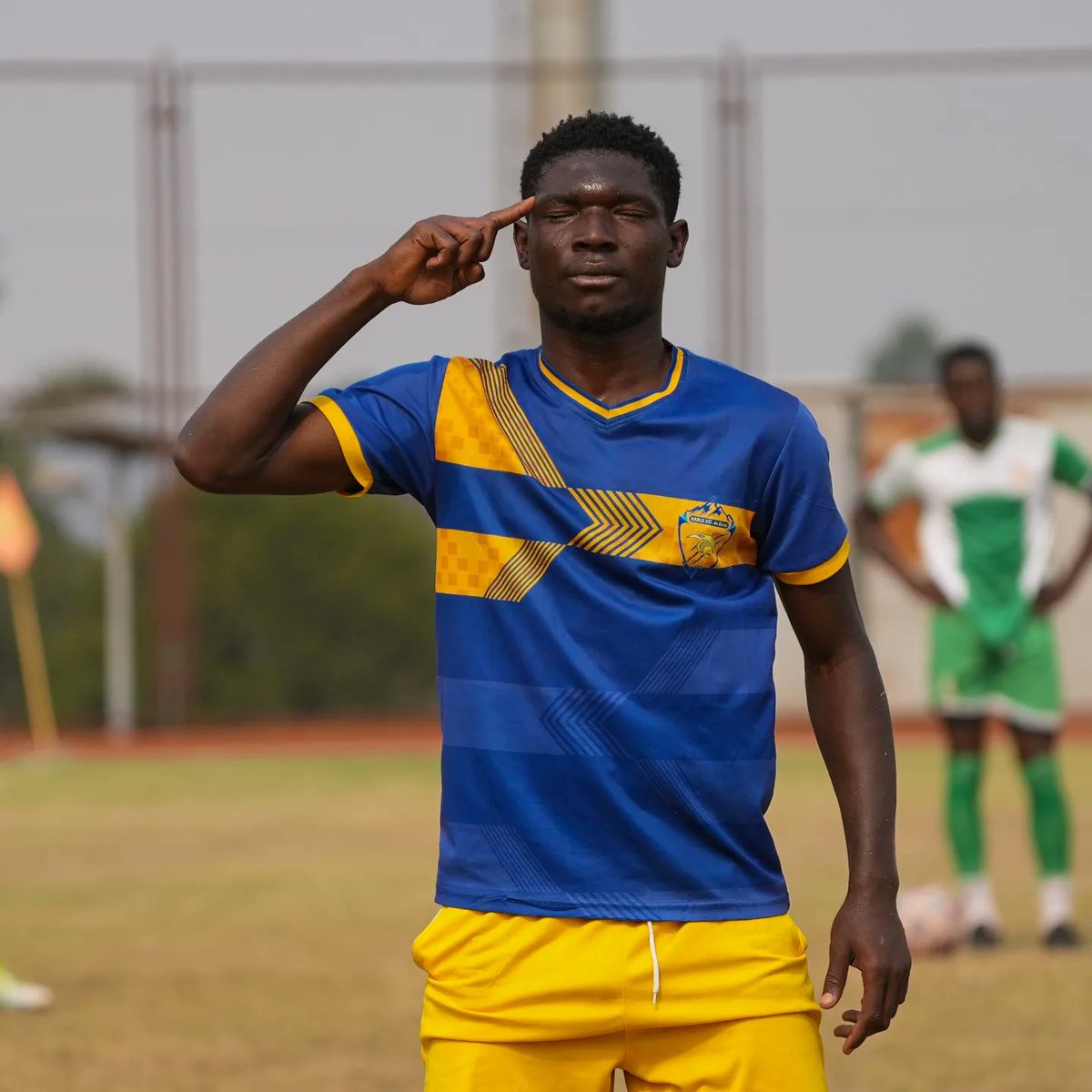 Sable F.C de Batié tweet media