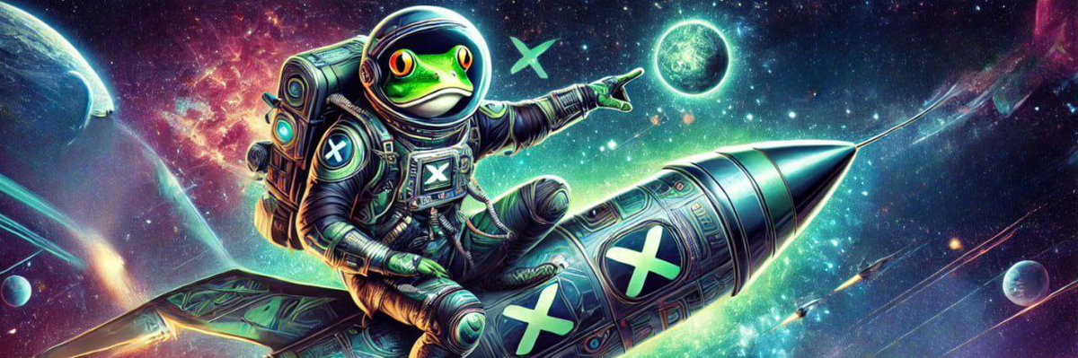 🟢🚀 Space Frog X (SFX) – The Opportunity You’ve Been Waiting For! 🐸💰

The crypto universe is evolving, and Space Frog X (SFX) is here to take over! 🌍✨ With an innovative ecosystem, top-tier security, and a transparent team, this isn’t just another meme coin — it’s a