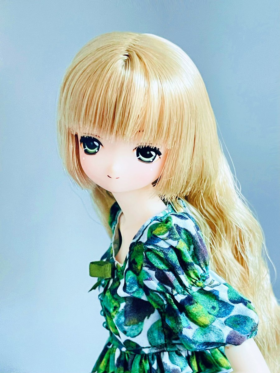 ArroyChen's tweet photo. 里杏小公主 生日快乐
Happy Birthday ✧*。٩(ˊᗜˋ*)و✧*。
#azone
#アゾン
#えっくすきゅーと
#azonedoll
#excute
#LienBirthday https://t.co/fDCDeLhVwX
