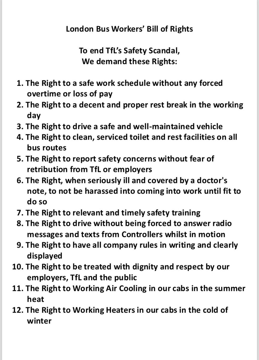 Tom Kearney (@comadad) on Twitter photo ICYMI <a href="/BBCTomEdwards/">Tom Edwards</a> <a href="/RossLydall/">Ross Lydall</a>— <a href="/TfL/">TfL</a> Bus Drivers —led by former Board Dir <a href="/MLiebreich/">Michael Liebreich - @MLiebreich.bsky.social</a> & Deputy Chair <a href="/LondonAssembly/">London Assembly</a> #AssemblyTransport <a href="/CarolineRussell/">Caroline Russell</a>—shut down Traffic in C London 29Jan for #BillofRights. Where was <a href="/BBCLondonNews/">BBC London</a> <a href="/standardnews/">Standard News</a>? HT><a href="/musty1970/">Kevin Mustafa</a> <a href="/LondonBusForums/">London Bus Forums</a> ICYMI <a href="/BBCTomEdwards/">Tom Edwards</a> <a href="/RossLydall/">Ross Lydall</a>— <a href="/TfL/">TfL</a> Bus Drivers —led by former Board Dir <a href="/MLiebreich/">Michael Liebreich - @MLiebreich.bsky.social</a> & Deputy Chair <a href="/LondonAssembly/">London Assembly</a> #AssemblyTransport <a href="/CarolineRussell/">Caroline Russell</a>—shut down Traffic in C London 29Jan for #BillofRights. Where was <a href="/BBCLondonNews/">BBC London</a> <a href="/standardnews/">Standard News</a>? HT><a href="/musty1970/">Kevin Mustafa</a> <a href="/LondonBusForums/">London Bus Forums</a>