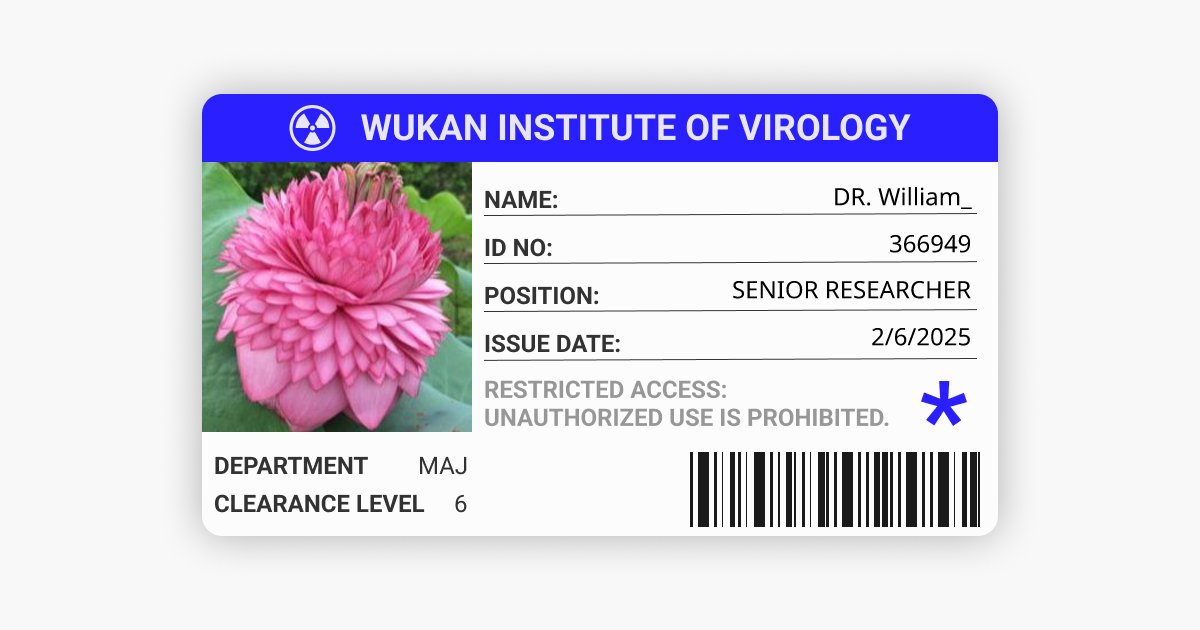 William_Chardin's tweet photo. Registration completed @infecteddotfun
sig:0x141a7db56d699e772d696a9f1478e32b391d1d82f99fca1248acfa4e5d6a06a41afef4e0e1c27baf0661a6098be02854af7b64f5d51678 https://t.co/d44w2pxKlC
