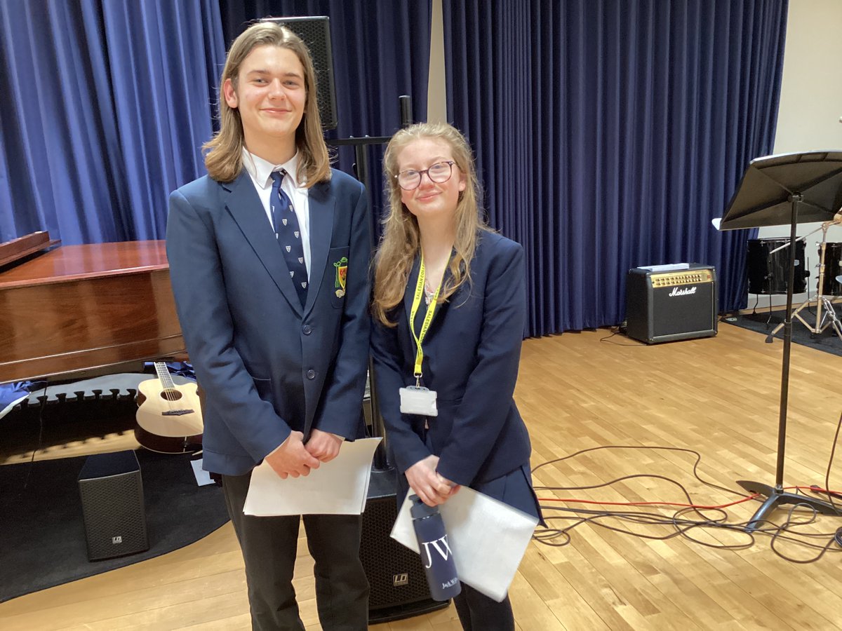 SalesianFboro's tweet photo. Congratulations to all the amazing students and staff who participated in the second Rhythm and Rhyme event on Tuesday night! It was incredible to witness the diverse range of mediums used to showcase such a variety of talents. Well done, everyone! #ExtendedLearning #creativearts https://t.co/K5VDFHx56g