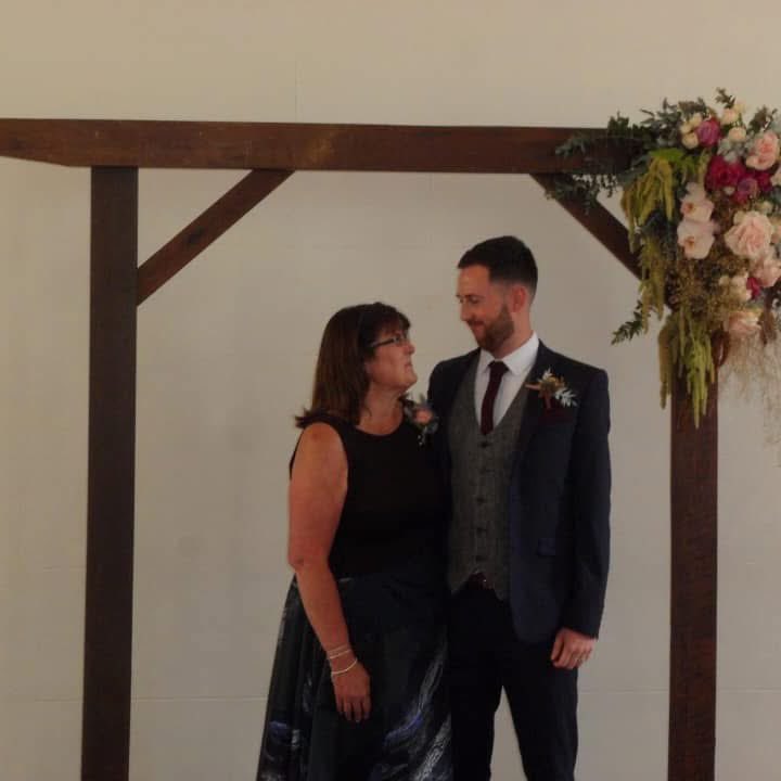 WalkerCha's tweet photo. Broken. 

Late last night, I received a call from Dad. Mum had been taken into hospital with a suspected brain haemorrhage. She has been given minimal survival chances.

I’m currently making my way back across the world to be at her bedside 💔😭 https://t.co/yZXnZBPImy