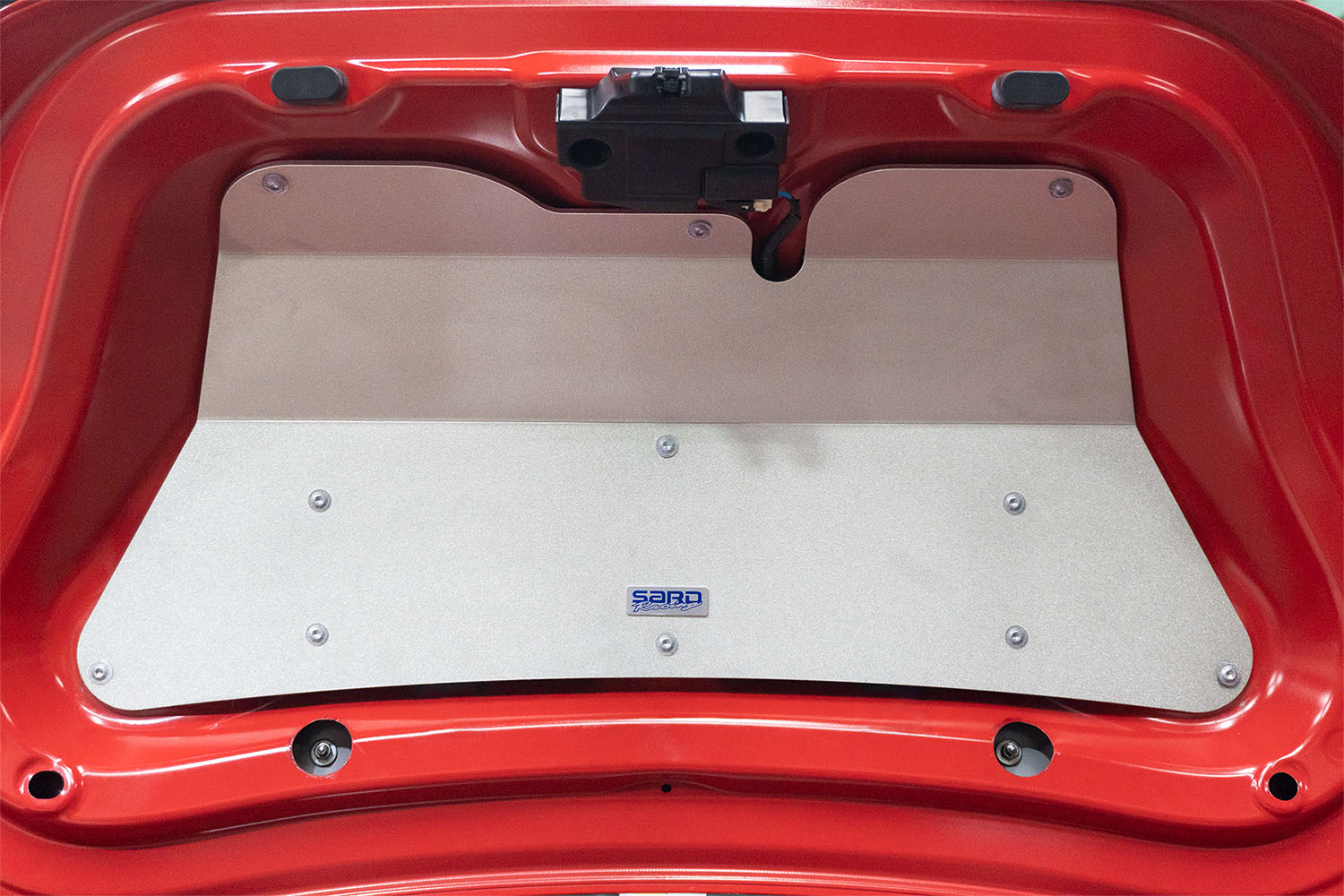 SARD【公式】 on X: 