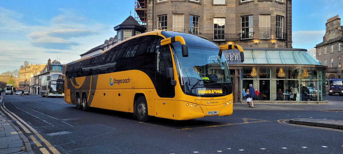 sharpie_josh's tweet photo. A recent trip to Edinburgh satisfied my soft spot for Plaxtons, especially the Panther LE's, something I had to see before heading home. Very impressed with them, its a shame more operators didn't invest in them. https://t.co/gdCEolL83h