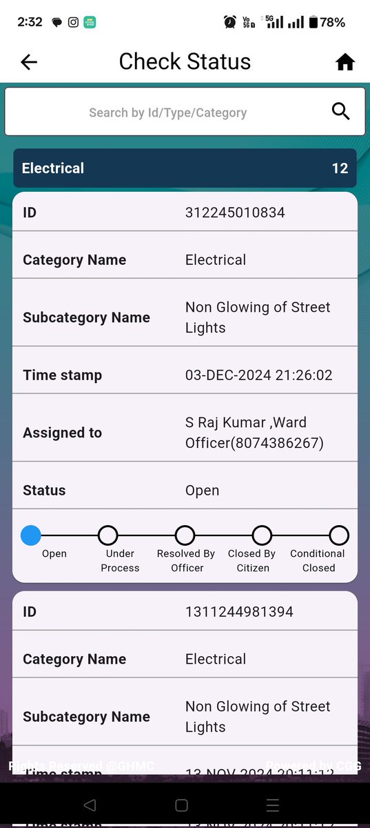 romesh0112's tweet photo. @CommissionrGHMC @GHMCOnline @gadwalvijayainc https://t.co/FVaaR6g83u