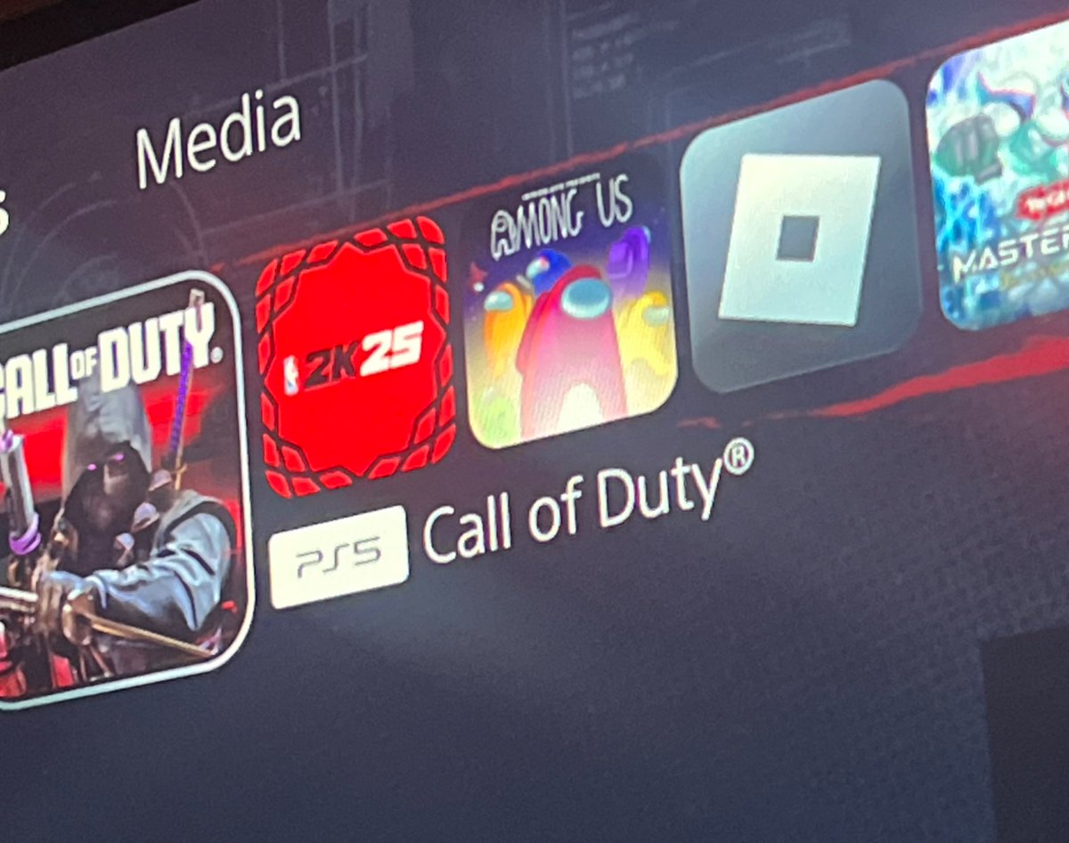 Time to take console over again