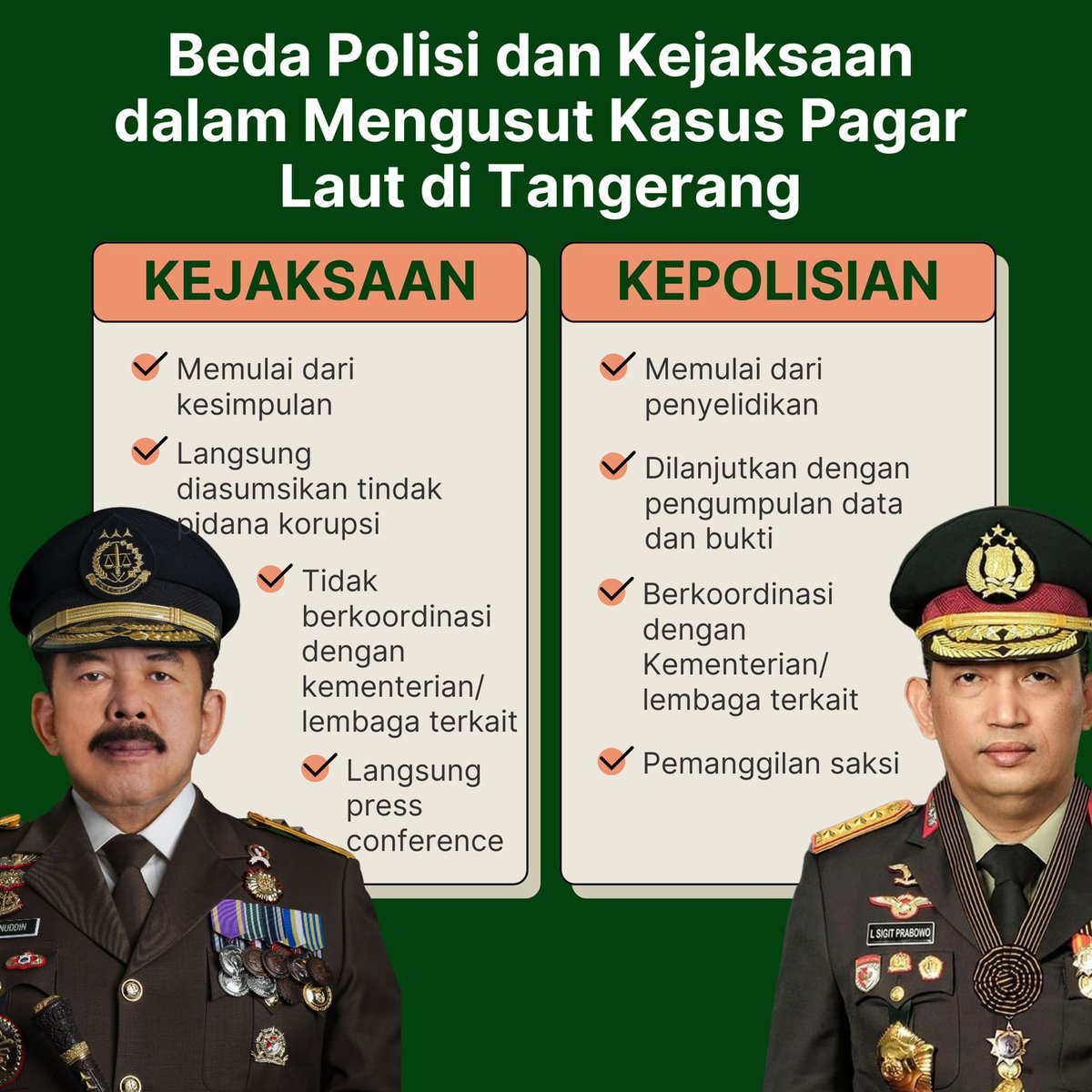 Karnasi007's tweet photo. #Fyp #fypage #jaksaagung #100hariprabowogibran #pagarlaut #kejaksaan #2025もイルモ #ElonMusk #fyp #kejagung https://t.co/dhwF0vkNaN