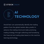 Photo by StockChain Coin (SCC)☣️ (@StockChain_Ltd)