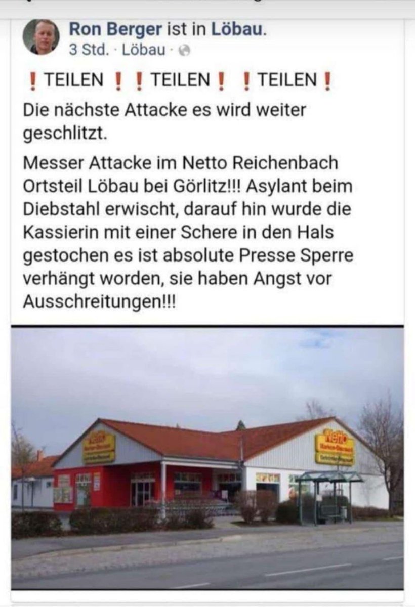 COCO_DEEL's tweet photo. @GoeringEckardt In unserem Land sollen sich alle sicher fühlen können ...
ALLE ??? https://t.co/AdWOwftb0Q
