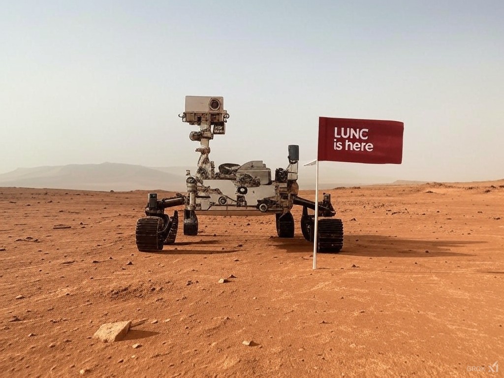 LUP37703677's tweet image. #LUNC 
#LUNCCCOMMUNITY 

#LUNC there is no limit🫵