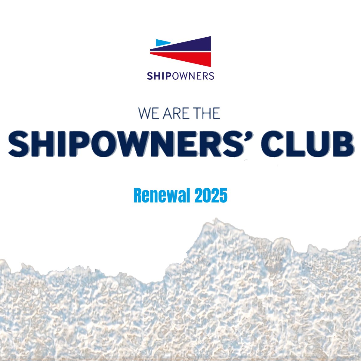 The Club is proud to be one of the 12 P&amp;I Clubs which make up the International Group of P&amp;I Clubs (IG).

Simon Peacock, Chief Executive Officer, shares his insights on the crucial role of the IG in providing comprehensive maritime insurance coverage and more...

#renewal2025