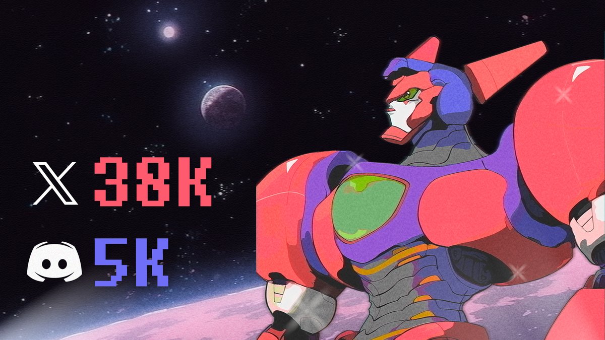 Oi_1990s's tweet photo. This community is flourishing.
Our momentum is unstoppable.
The vision is... destined for greatness. https://t.co/yGSkVNle9Z