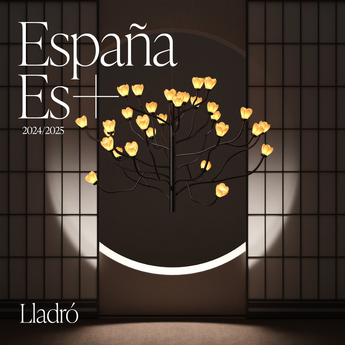 BrandsofSpain's tweet photo. ✨ @lladro conquista al mundo desde Valencia con sus diseños exclusivos. Desde su fundación en 1953, ha llevado el arte de la porcelana a más de 1.200 puntos de venta en todo el mundo. Descubre cómo la firma sigue reinventándose en ES+ 👉 https://t.co/meZpfX5V0J
#SpanishFacts https://t.co/ZTTVO6UulL