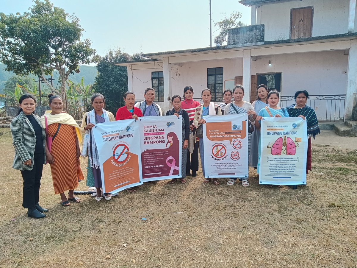 Celebrating World Cancer Day 2025: Community-Driven Cancer Prevention Initiatives