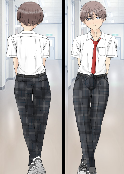 おちんパブ・衣装コレクション⑬:男子高校生♥
1/2

https://t.co/gqxHM9APaH 