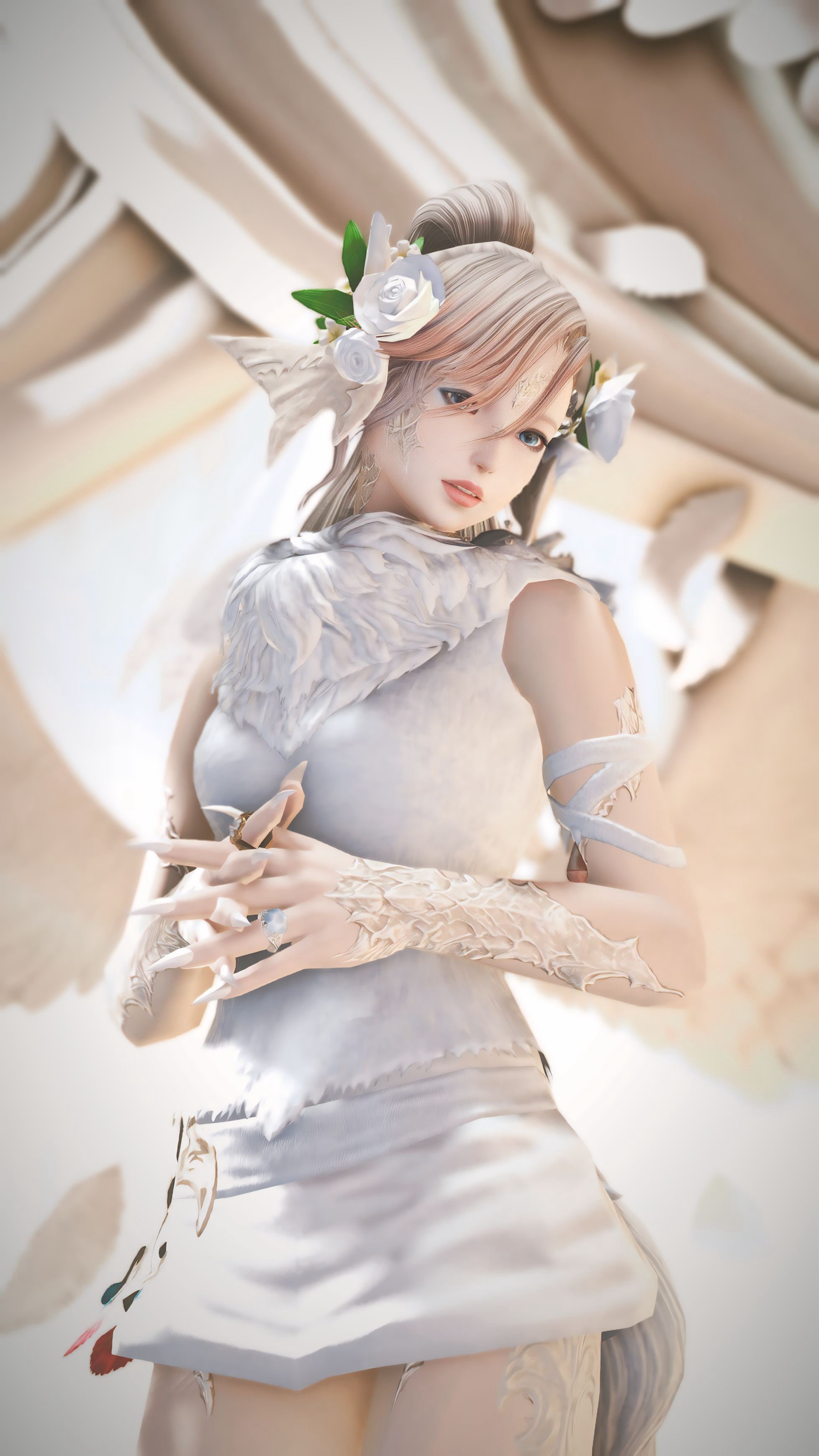 🌙 ͙𓍼 on X: 