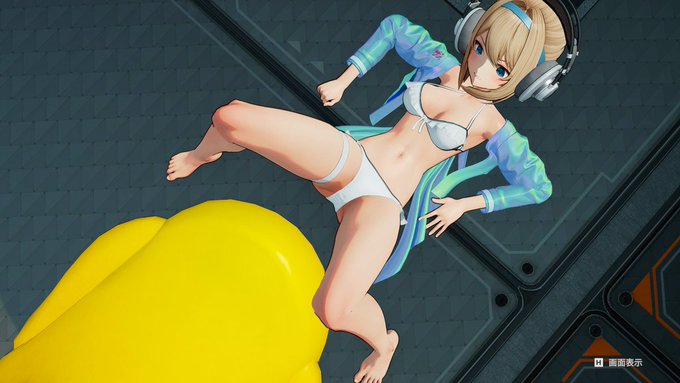 ドールズフロントライン2という神ゲーを遊んでる 