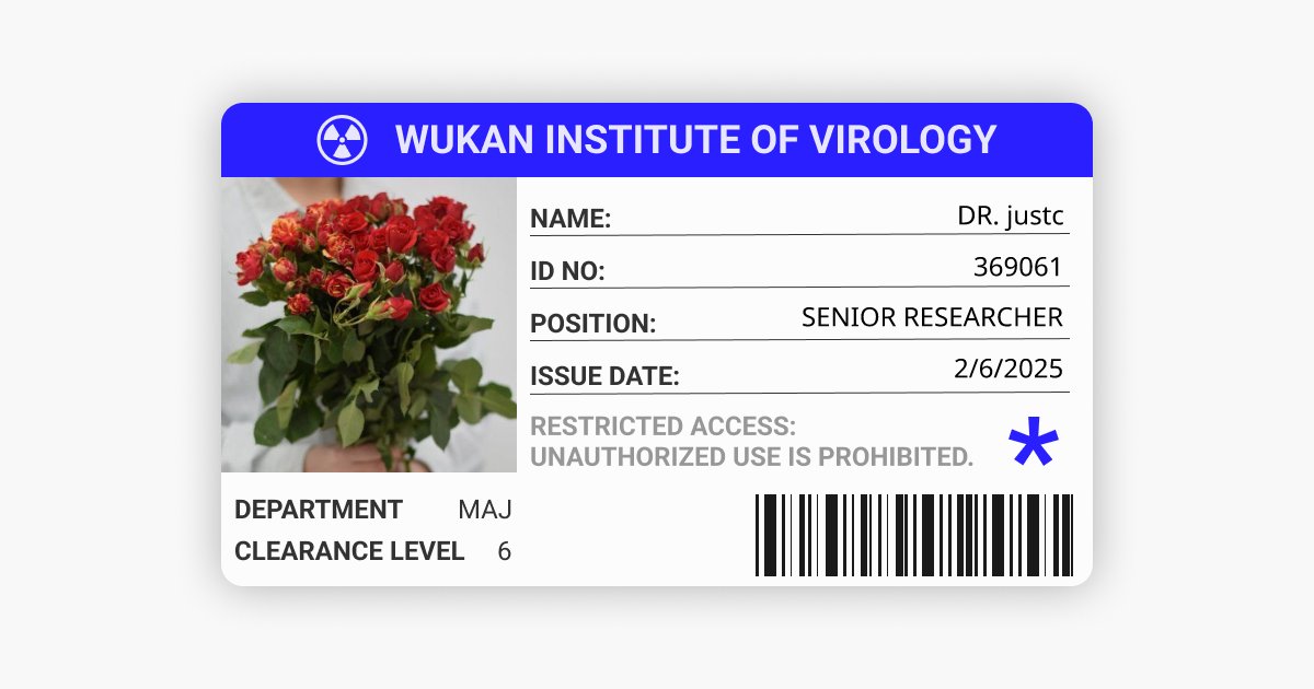 JusticeSwanson's tweet photo. Registration completed @infecteddotfun
sig:0x5dff138987d0290aea923247ca0c18a9af2a0d739cbe5b8904774d45153c8094a3909ddc21fde15d7c1699ec1dcfe91812e5e9a4cbb4b9 https://t.co/jYn0FE55kZ