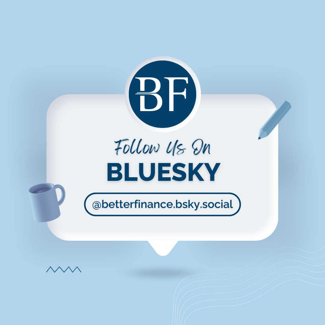 Better_Finance's tweet image. BETTER FINANCE is broadening the conversation and bringing our advocacy for investor rights to BlueSky!
Are you on BlueSky? Connect with us and stay informed on investor rights: bsky.app/profile/better…