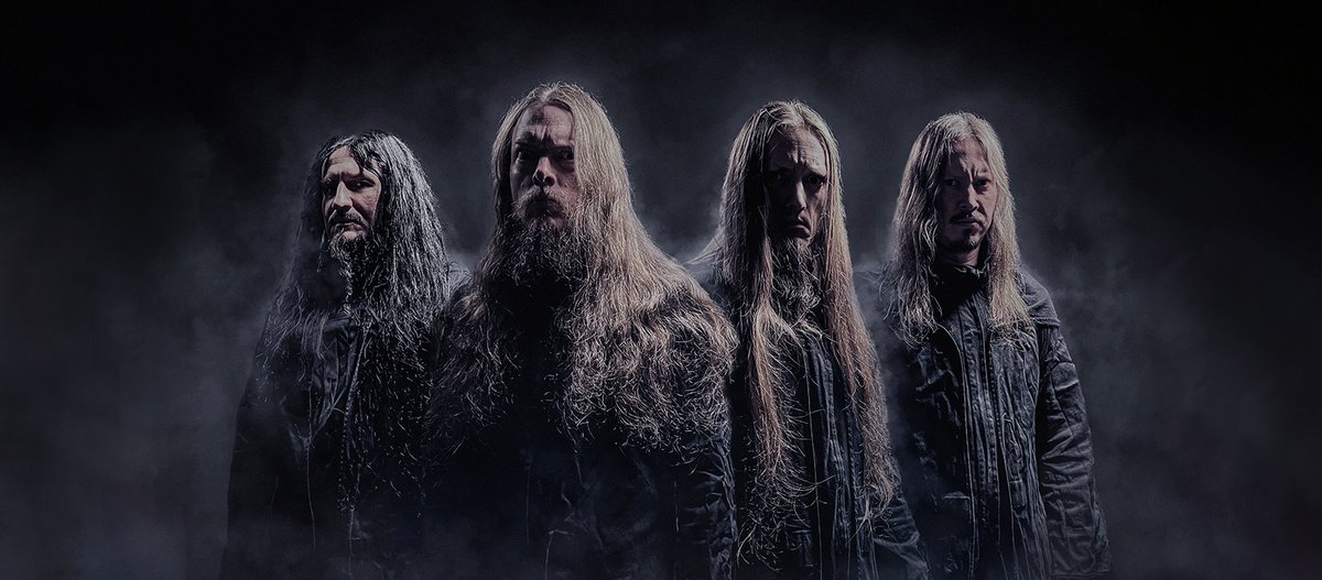 NeKronos's tweet photo. 🤘 LIKE 👍, Share and Support this Great Band 🤘
@DiabolicalBand DIABOLICAL - Sweden - Death Black Metal 💀
https://t.co/bWqL4iHUxN
Highly recommended! 🤘💀🤘

#diabolical #deathblackmetal #eclipse #indierecordings #deathmetal #blackmetal #bandoftheweek #wingstudios https://t.co/g8SBO1XX08