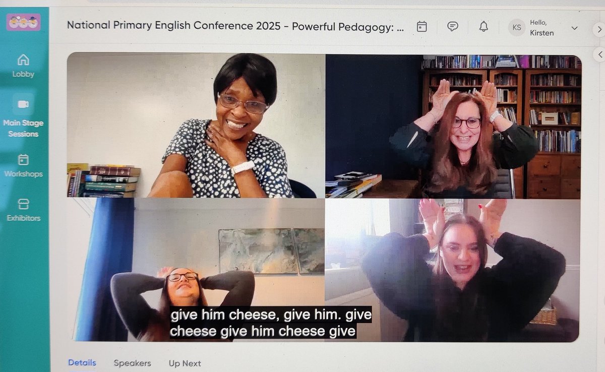 Kirsten Snook tweet media