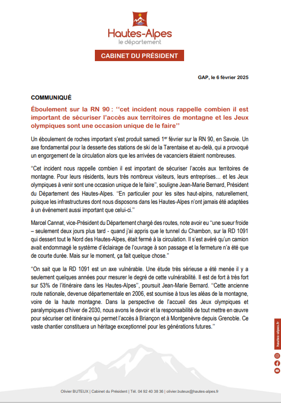 Jean-Marie BERNARD tweet media