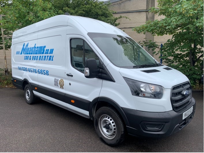 Measham Self Drive tweet media