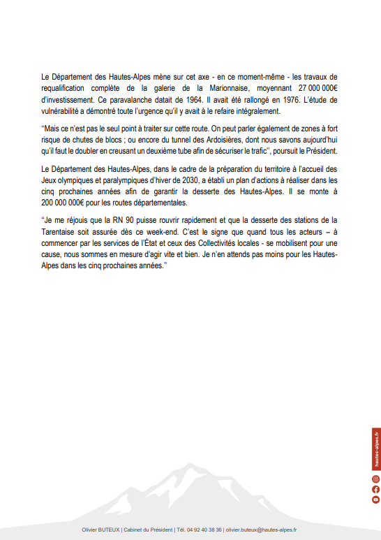 Jean-Marie BERNARD tweet media