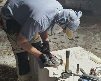 #الشبيبة

انطلاق مخيم النحاتين الثاني عشر في صحار

shabiba.com/a/198614