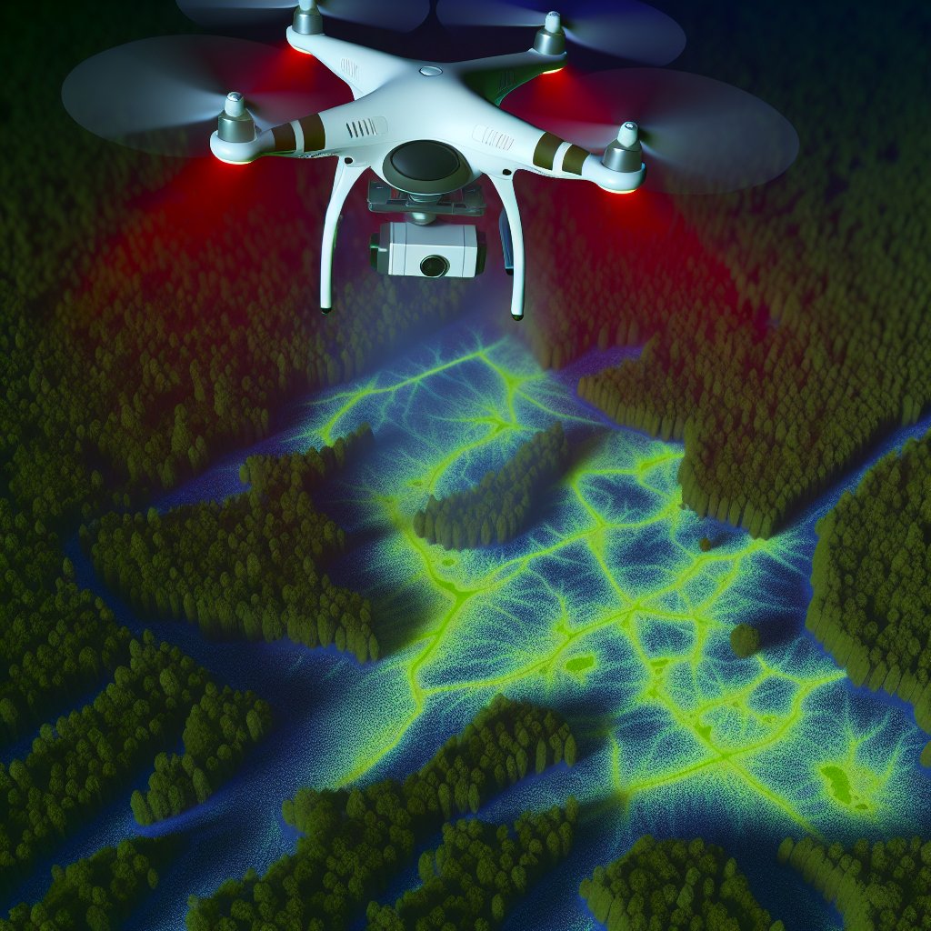 4D Twin Maps tweet media