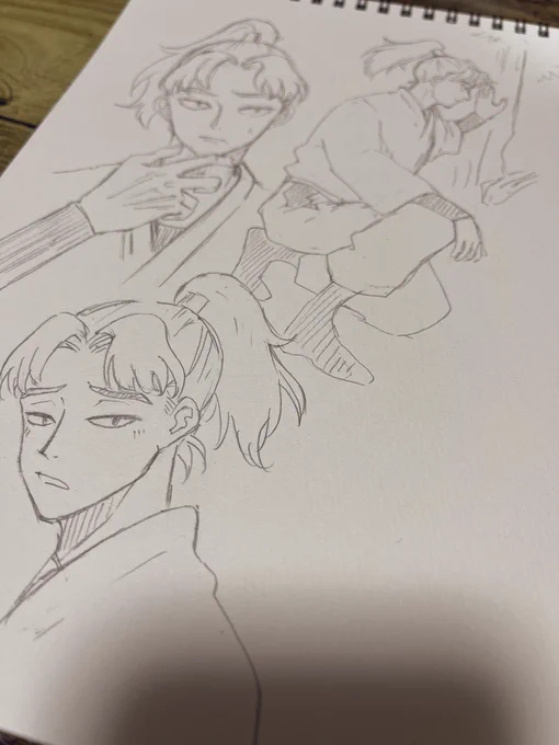 rktさん練習 