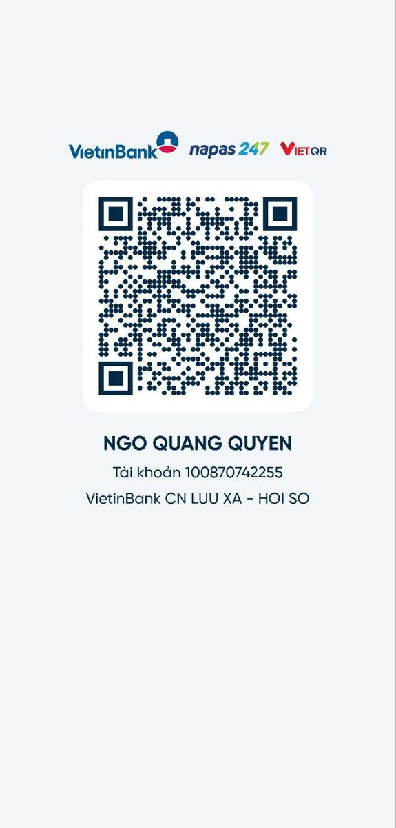 Quyen20062001's tweet photo. @zack1999qtri Chúc thầy mãi 8386, chúc thầy mãi đỉnh mãi đỉnh https://t.co/AvECSaU4vR