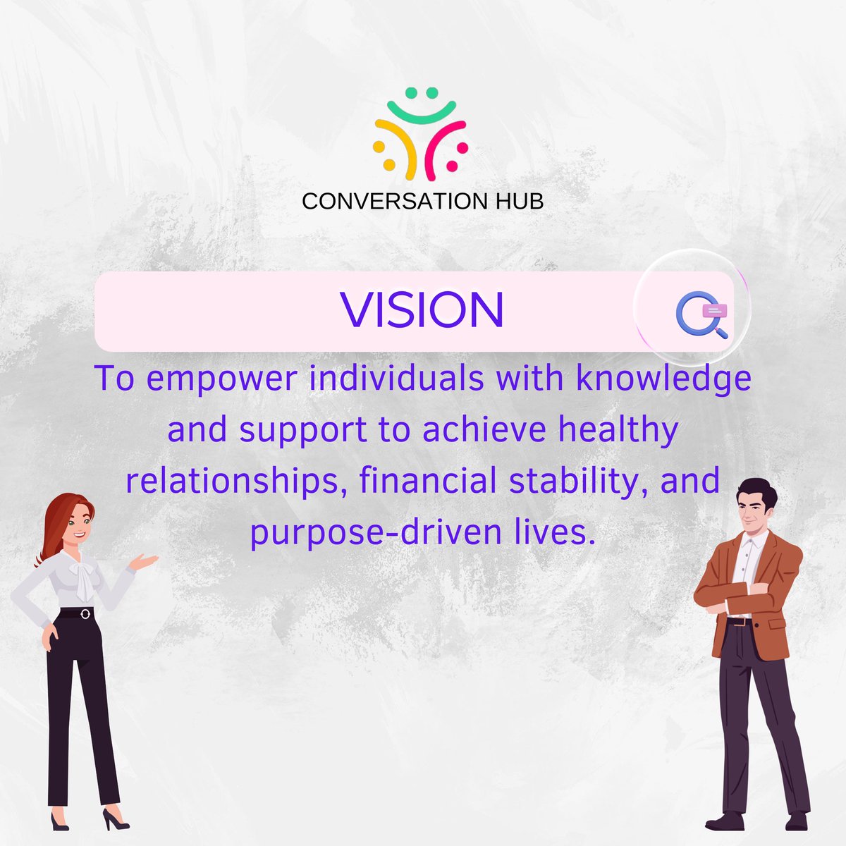 conversationhob's tweet photo. We're building a space where conversations matter! Take a sneak peek at our vision for the Conversation Hub.
#ConversationHub #realmeValentine #GrowTogether #VISION #build https://t.co/6Mme67oqf5