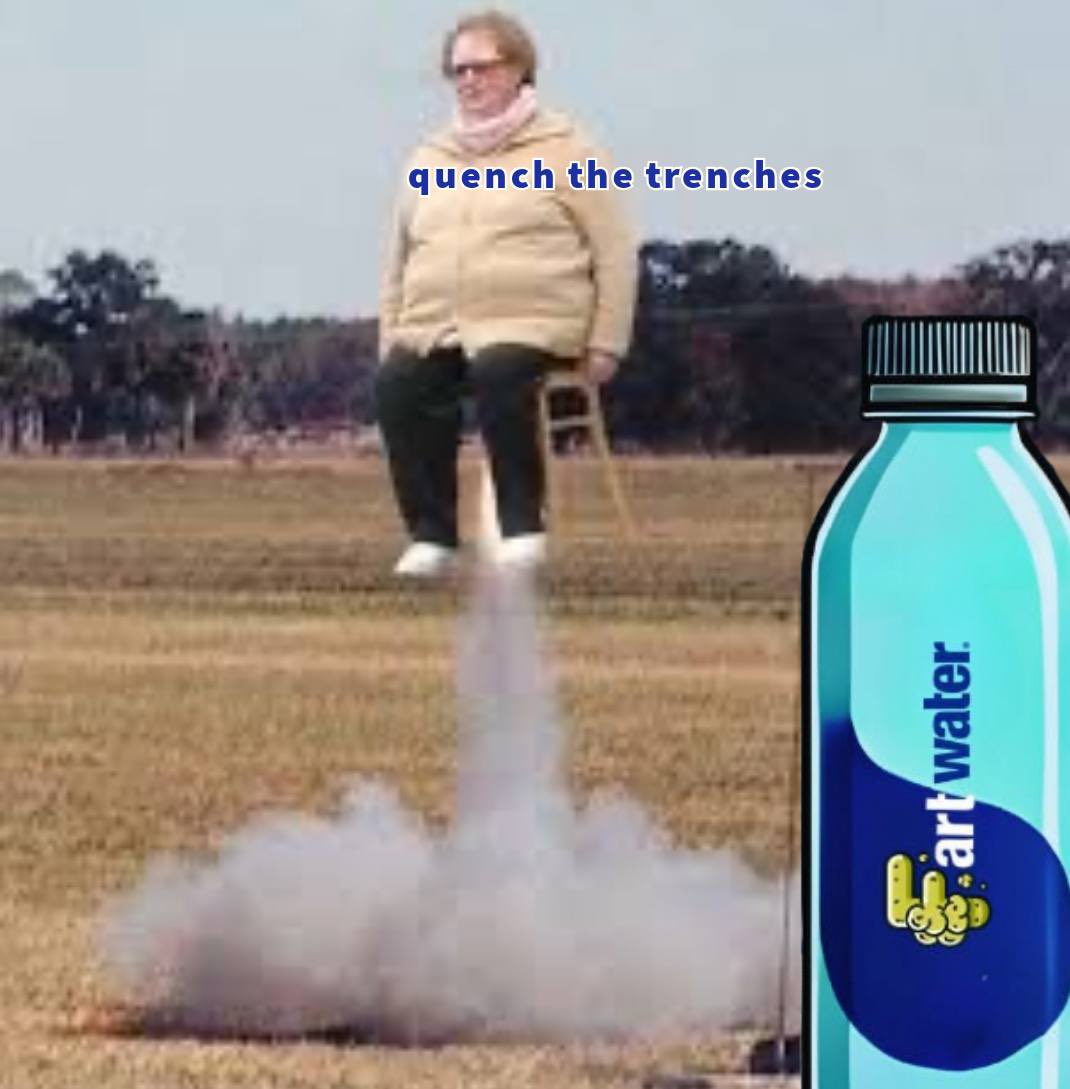 AfroDC⚠️☠︎ (@afrodc0) on Twitter photo <a href="/Cenderela0/">Cinderella</a> Non Fartwater with Biscuits
$FARTWTR
8kCR8amQVXsjYigXTVZBMPXz5U2uNNGfNyV3TDWkpump <a href="/Cenderela0/">Cinderella</a> Non Fartwater with Biscuits
$FARTWTR
8kCR8amQVXsjYigXTVZBMPXz5U2uNNGfNyV3TDWkpump