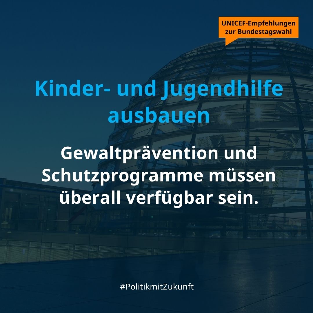 UNICEF Deutschland tweet media