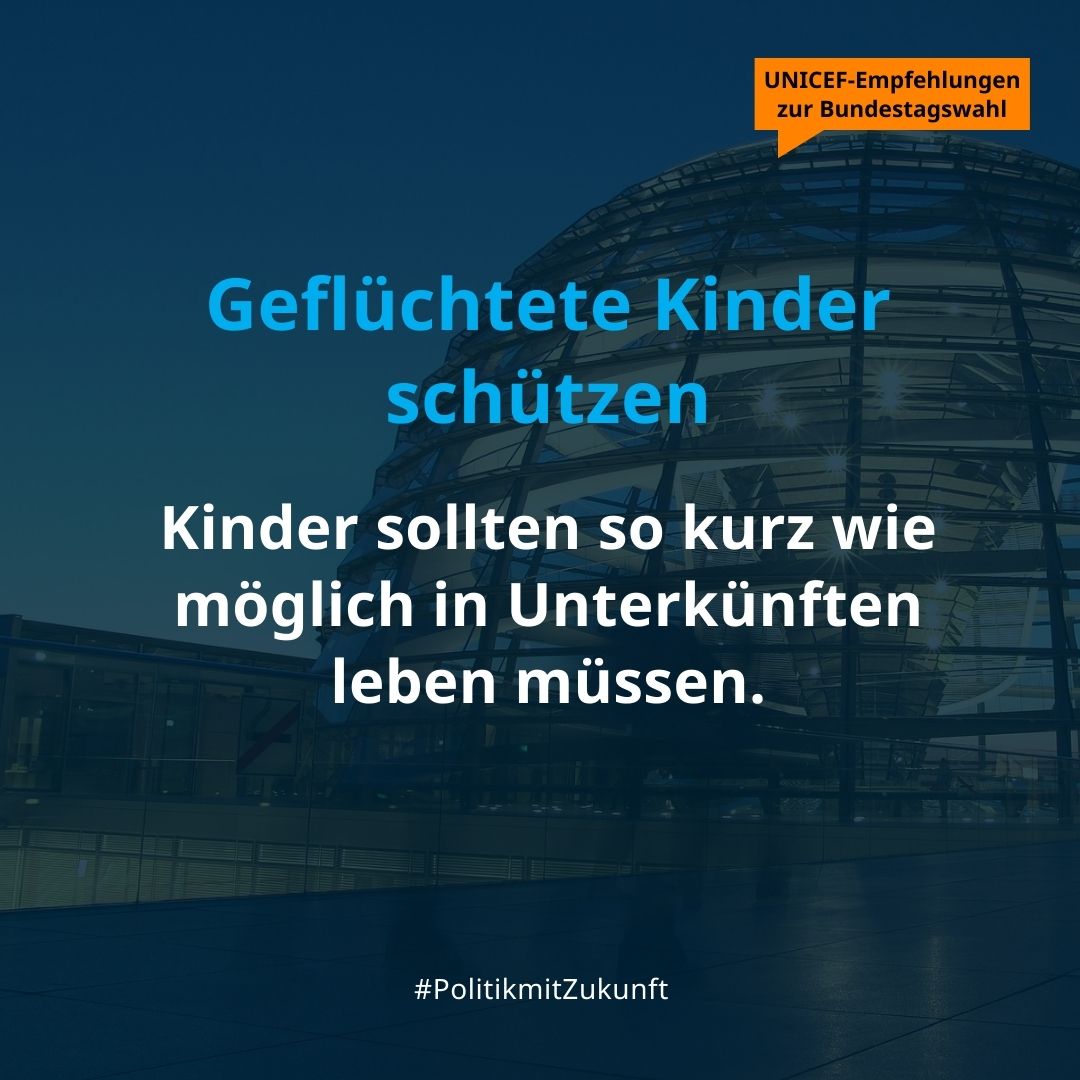 UNICEF Deutschland tweet media
